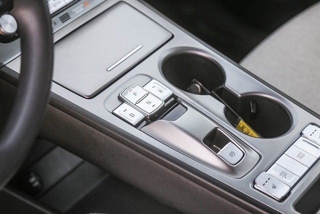 2023 Hyundai KONA ELECTRIC SE