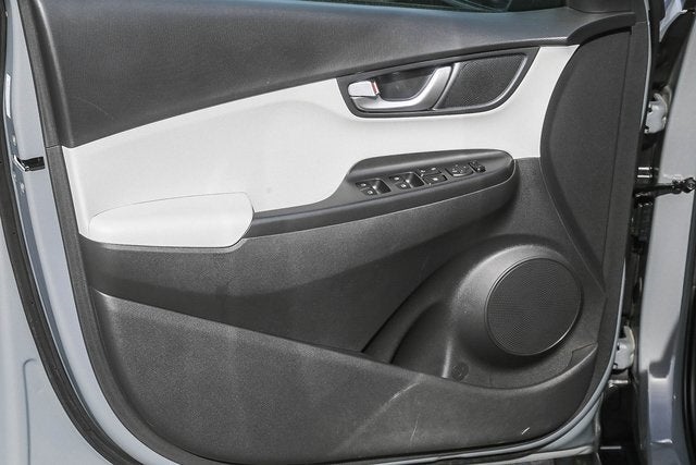 2023 Hyundai KONA ELECTRIC SE