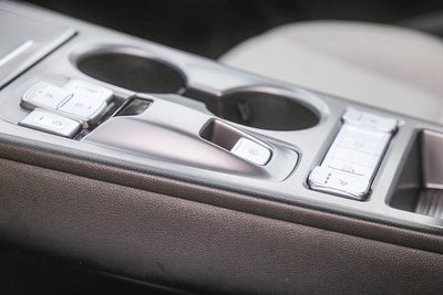 2023 Hyundai KONA ELECTRIC SE