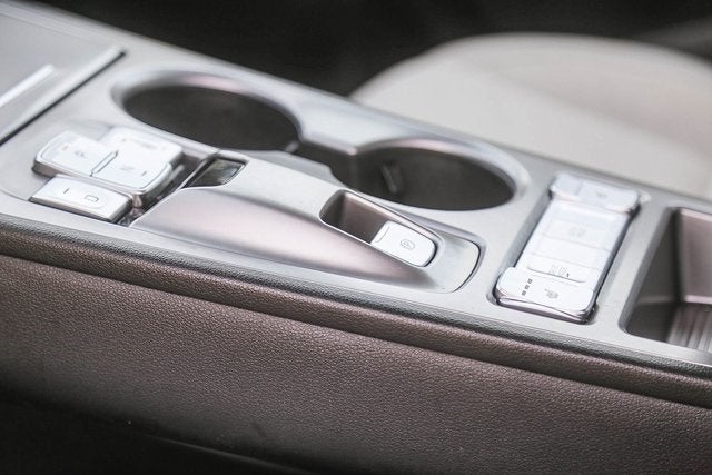 2023 Hyundai KONA ELECTRIC SE