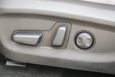 2023 Hyundai KONA ELECTRIC SE