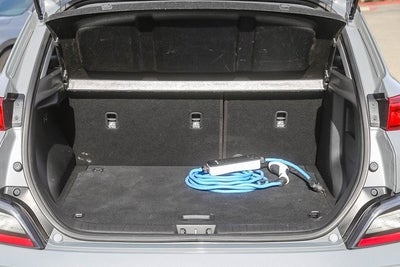 2023 Hyundai KONA ELECTRIC SE