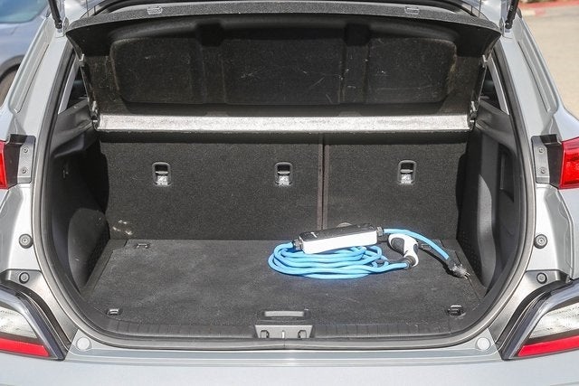 2023 Hyundai KONA ELECTRIC SE