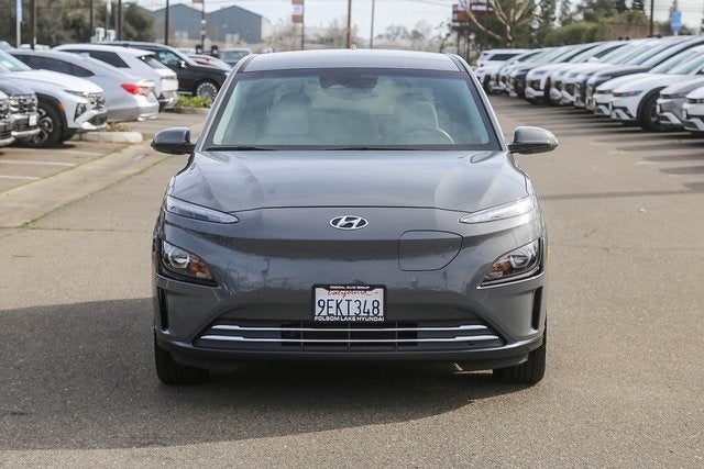 2023 Hyundai KONA ELECTRIC SE