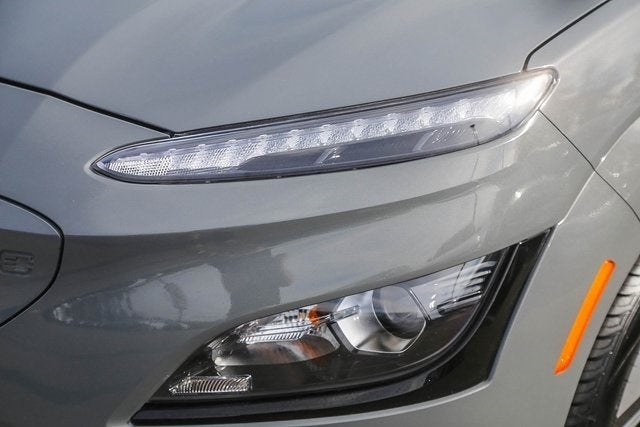 2023 Hyundai KONA ELECTRIC SE
