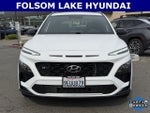 2023 Hyundai KONA N Line