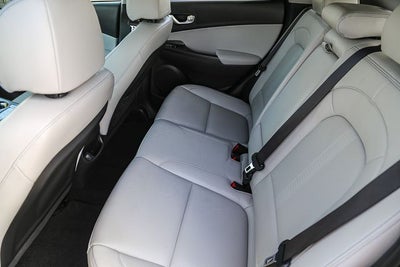 2023 Hyundai KONA ELECTRIC Limited