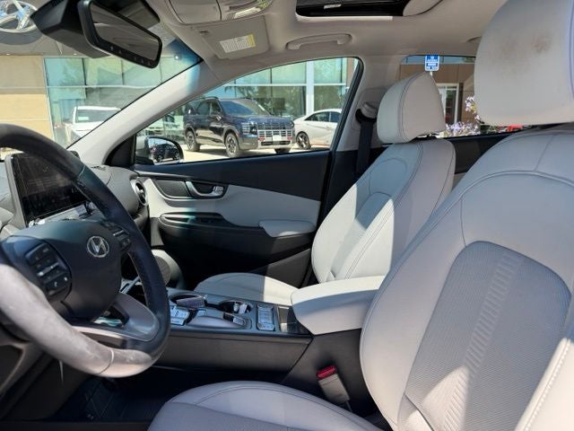 2023 Hyundai KONA ELECTRIC Limited
