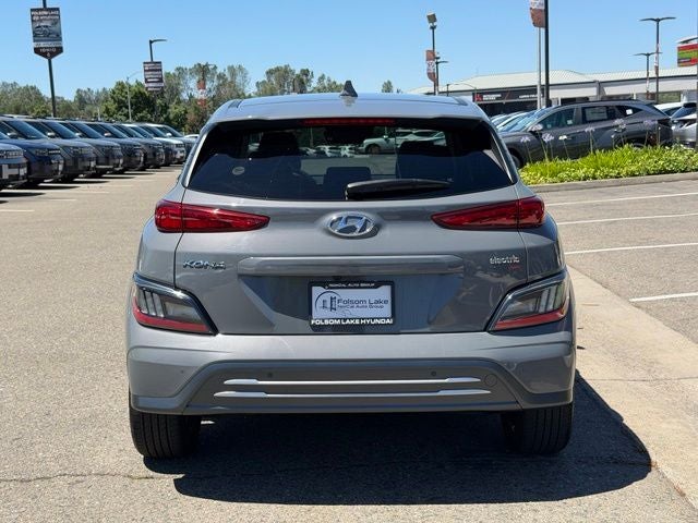 2023 Hyundai KONA ELECTRIC Limited