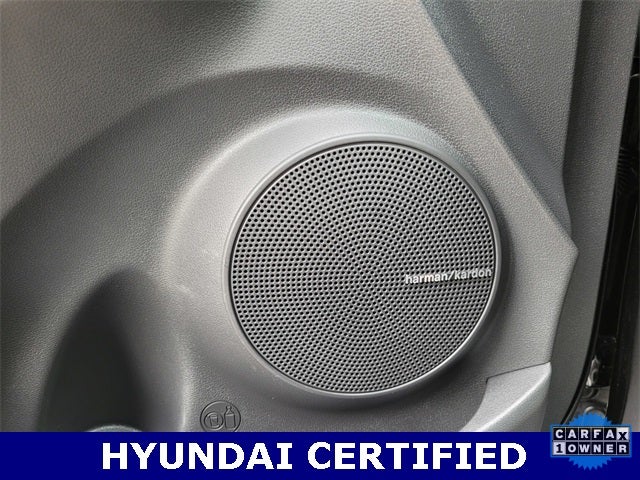 2022 Hyundai KONA ELECTRIC Limited