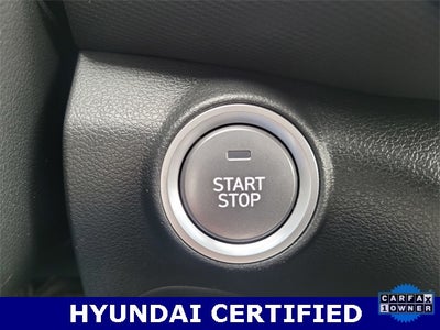 2022 Hyundai KONA ELECTRIC Limited