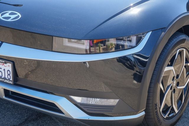 2023 Hyundai IONIQ 5 SE Standard Range