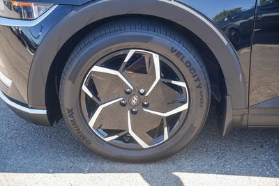 2023 Hyundai IONIQ 5 SE Standard Range