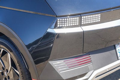 2023 Hyundai IONIQ 5 SE Standard Range
