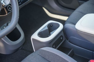 2023 Hyundai IONIQ 5 SE Standard Range