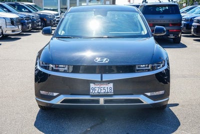 2023 Hyundai IONIQ 5 SE Standard Range