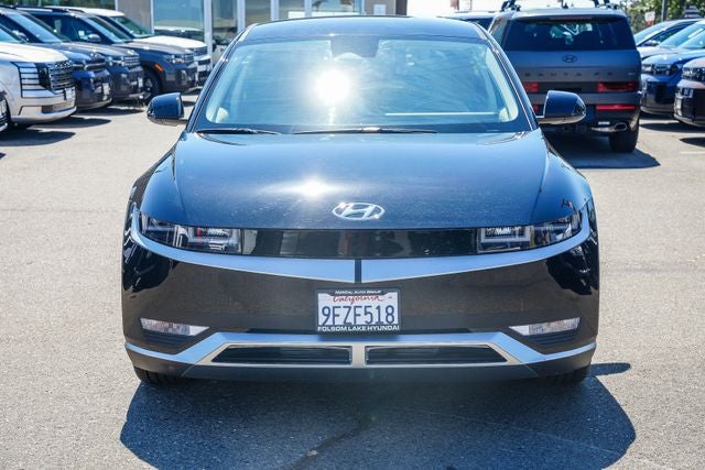 2023 Hyundai IONIQ 5 SE Standard Range