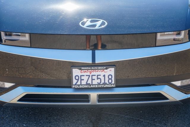 2023 Hyundai IONIQ 5 SE Standard Range