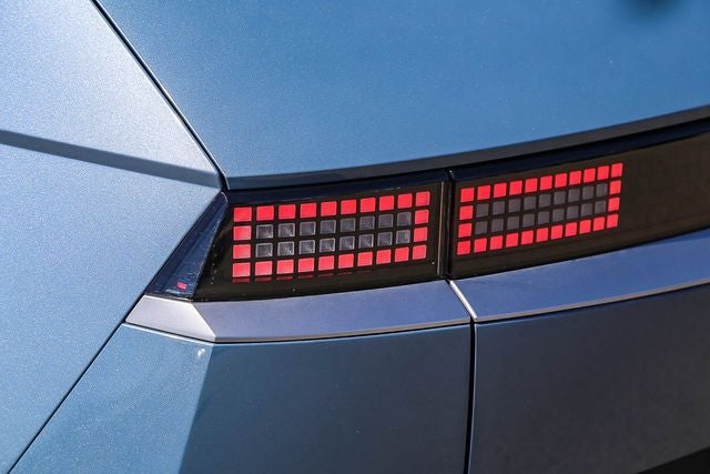 2024 Hyundai IONIQ 5 SE