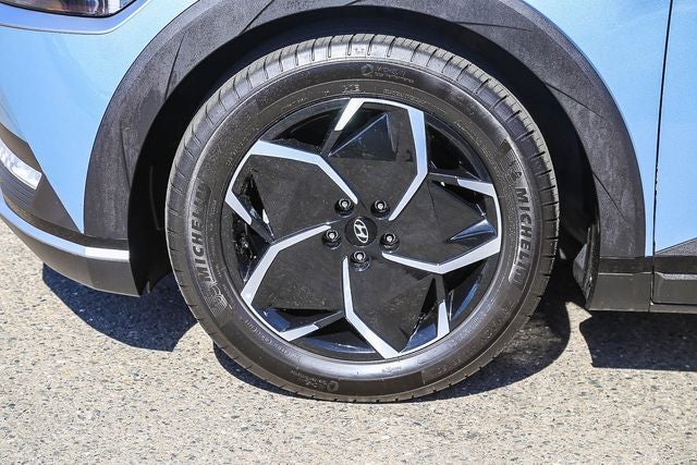 2024 Hyundai IONIQ 5 SE
