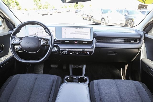 2024 Hyundai IONIQ 5 SE