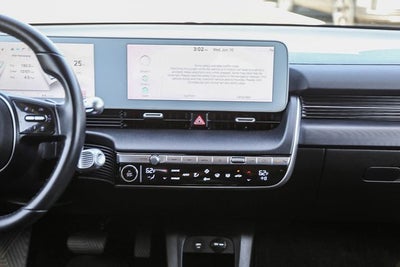 2024 Hyundai IONIQ 5 SE