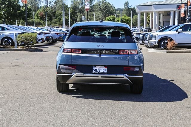 2024 Hyundai IONIQ 5 SE