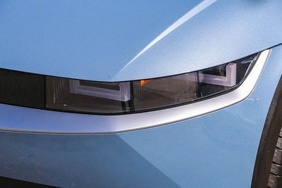 2024 Hyundai IONIQ 5 SE