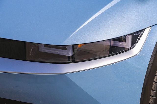 2024 Hyundai IONIQ 5 SE