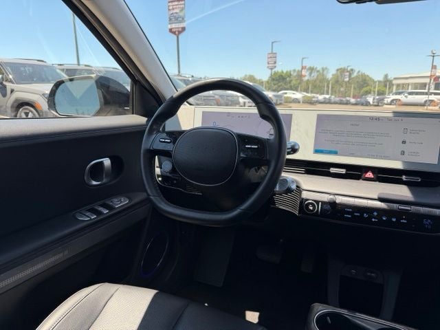 2023 Hyundai IONIQ 5 SEL