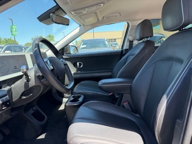 2023 Hyundai IONIQ 5 SEL