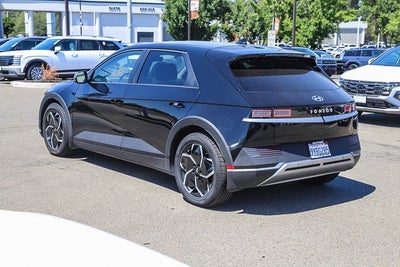 2023 Hyundai IONIQ 5 SEL