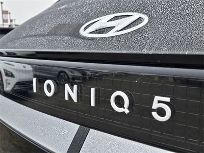 2023 Hyundai IONIQ 5 SEL