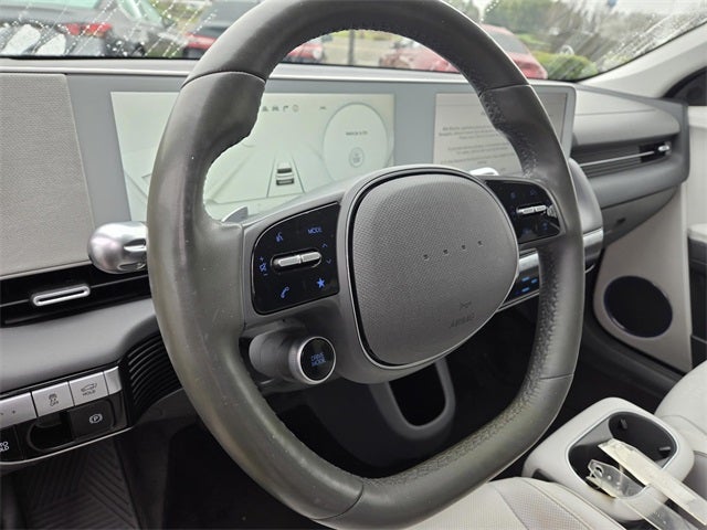 2023 Hyundai IONIQ 5 SEL