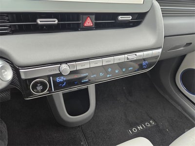 2023 Hyundai IONIQ 5 SEL