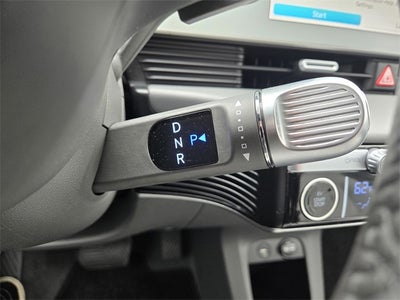 2023 Hyundai IONIQ 5 SEL