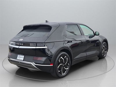 2023 Hyundai IONIQ 5 SEL