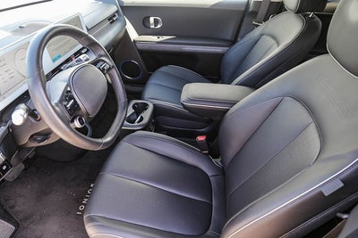 2023 Hyundai IONIQ 5 SEL
