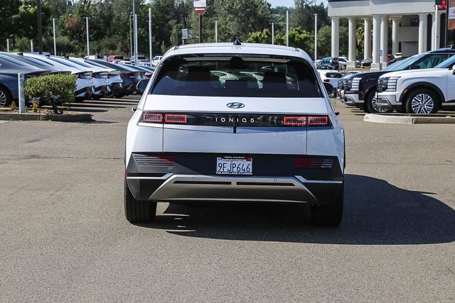 2023 Hyundai IONIQ 5 SEL