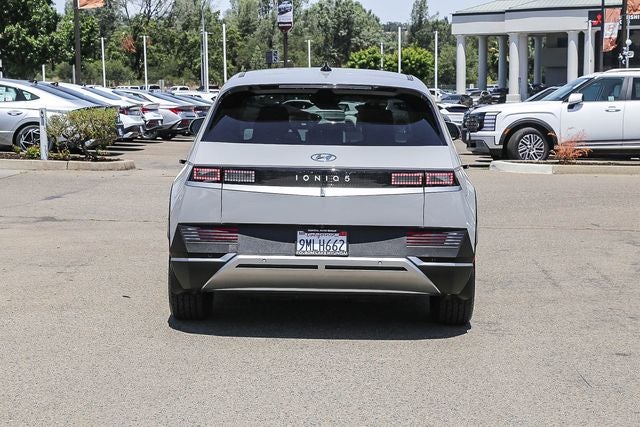 2024 Hyundai IONIQ 5 SEL
