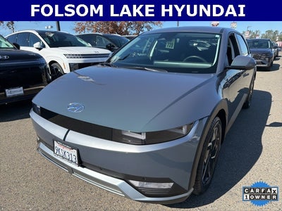 2024 Hyundai IONIQ 5 SEL