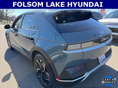 2024 Hyundai IONIQ 5 SEL