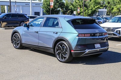 2024 Hyundai IONIQ 5 SEL