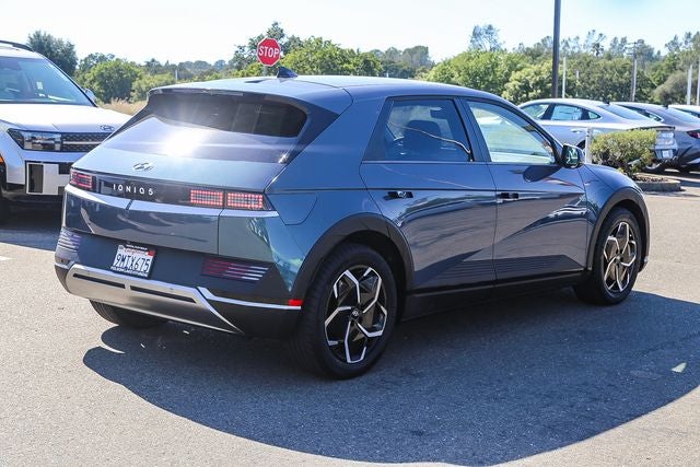 2024 Hyundai IONIQ 5 SEL