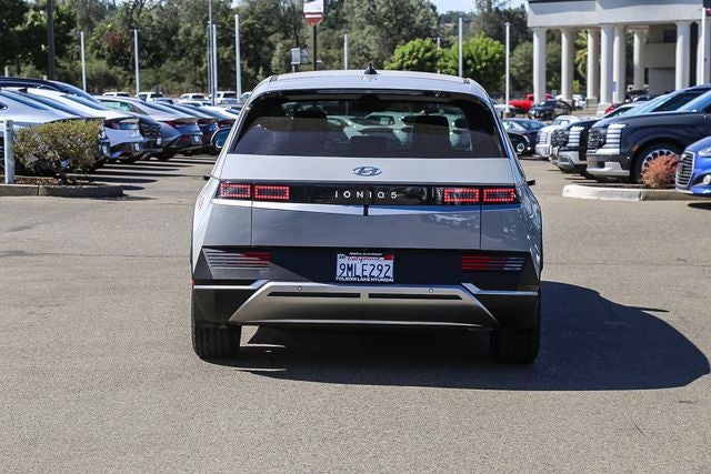 2024 Hyundai IONIQ 5 SEL