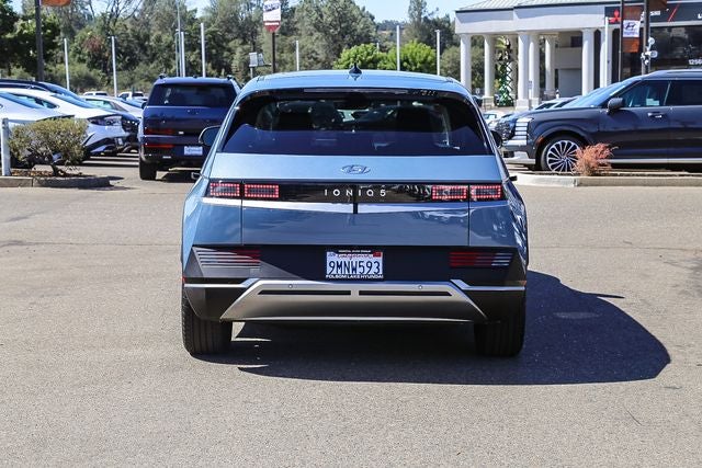 2024 Hyundai IONIQ 5 SEL