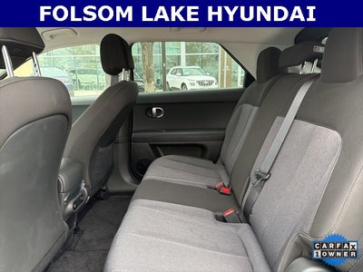2024 Hyundai IONIQ 5 SEL