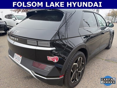 2024 Hyundai IONIQ 5 SEL