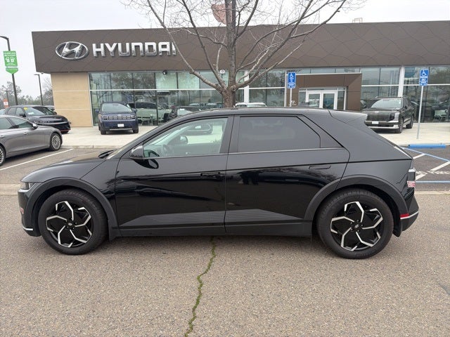 2024 Hyundai IONIQ 5 SEL