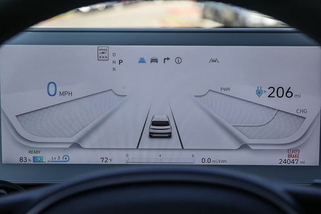 2024 Hyundai IONIQ 5 SEL